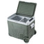 Portable Fridge 50L Camping Bar Fridges Freezer 12V/24V/240V