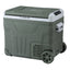 Portable Fridge 50L Camping Bar Fridges Freezer 12V/24V/240V