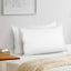 Giselle Bedding Goose Feather Down Twin Pack Pillow