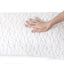 Giselle Bedding Set of 2 Rayon Single Memory Foam Pillow