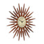 Newgate Pluto Clock