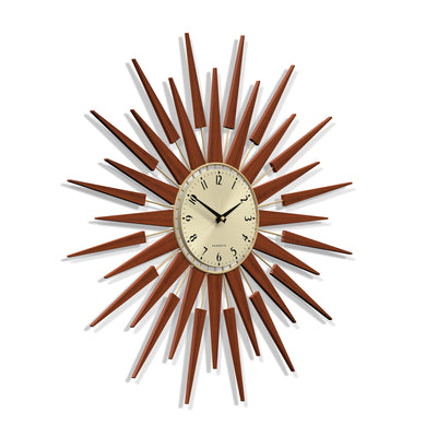 Newgate Pluto Clock