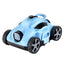 Aqua Buddy Robotic Pool Cleaner Automatic Floor Vacuum Robot Swimming Cordless