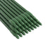 Green Fingers Garden Stakes Metal Plant Support 24pcs 92x1.6CM