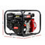 Giantz Petrol Water Pump 2" Transfer High Flow Fire Fighting Irrigation