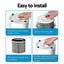 Devanti Air Purifier 3-layer HEPAh11 Filter Home Freshener Carbon PM2.5 Remover