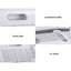Devanti Air Purifier 4 Stage HEPA Filter