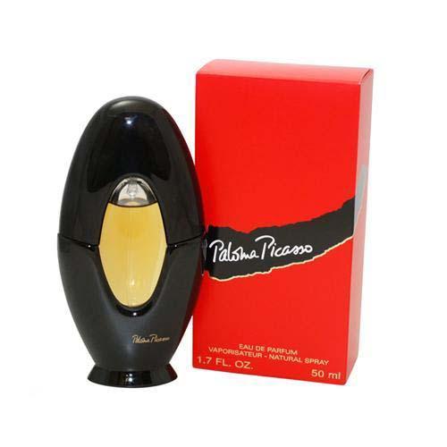 Paloma Picasso by Paloma Picasso, 1 oz EDT Spray for Women main image 1