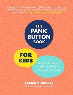 Panic Button Book for Kids, The