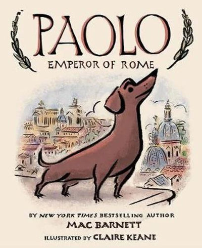 Paolo Emperor of Rome