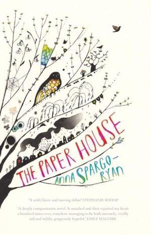 Paper House, The