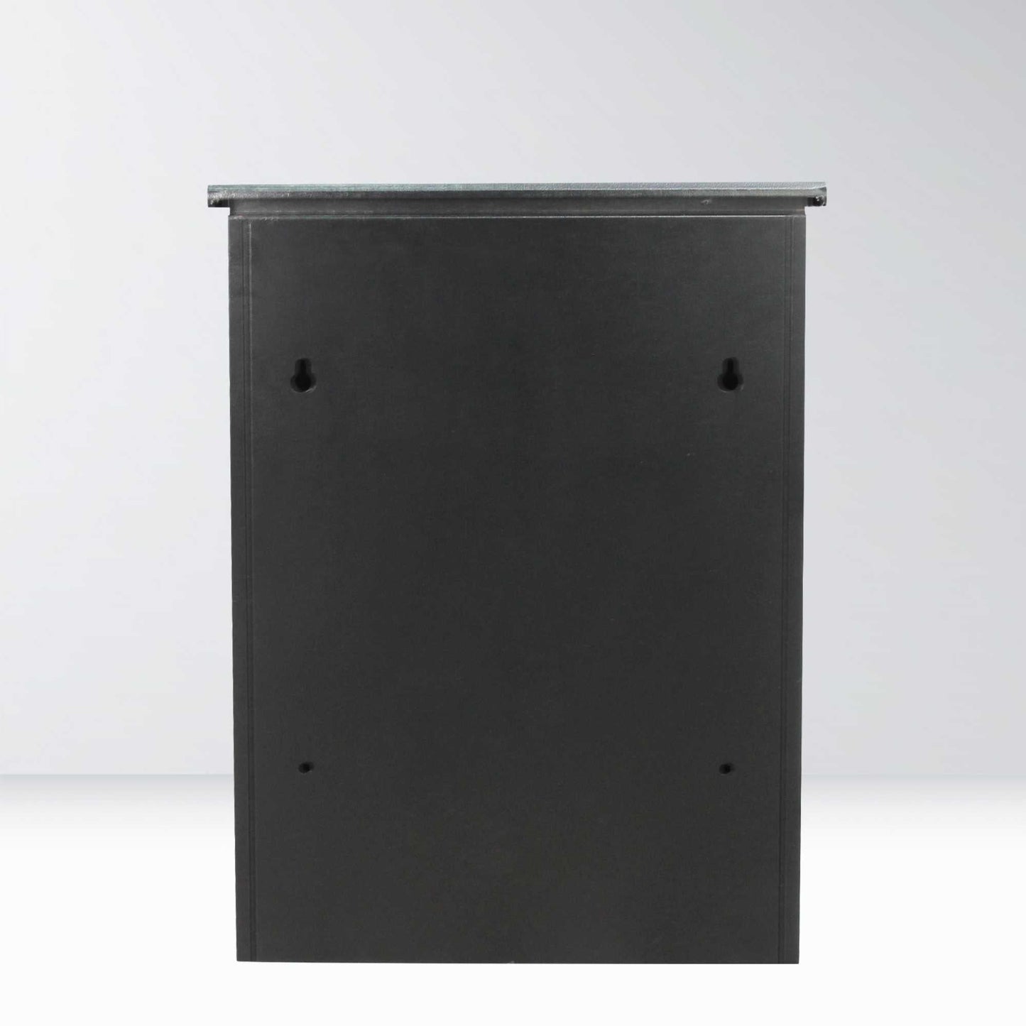 Parcel Delivery Drop Box - Secure Home Package Post Locker 44x35x58cm