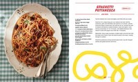 Pasta Night: 60+ recipes for date nights, lazy nights and party nights