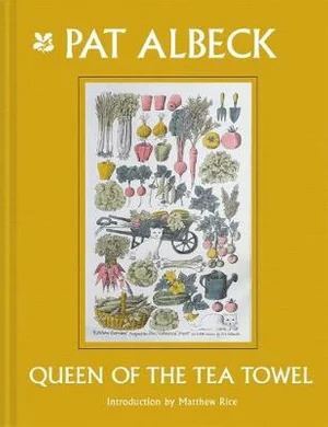 Pat Albeck's Tea Towels