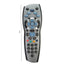 PayTV Remote Control Compatible with Foxtel Standard IQ IQ2 IQ3 IQ4 HD - Silver