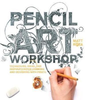 Pencil Art Workshop