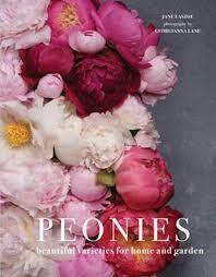 Peonies - Beautiful Varieties From Home & Garden