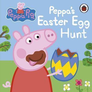 Peppa Pig: Peppa's Easter Egg Hunt