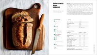 Perfect Loaf, The: The Craft and Science of Sourdough Breads, Sweets, and More: A Baking Book