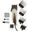 Pet Hair Clippers Set Dog Cat Quiet Grooming Trimmer Electric Shaver Groomer Kit