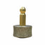 Pet Nail Grinder Head Smooth Filing Replacement Diamond Wheel For Dog Trimmer