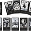 Phantomwise Tarot, The: A 78-Card Deck and Guidebook: Tarot Cards