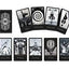 Phantomwise Tarot, The: A 78-Card Deck and Guidebook: Tarot Cards