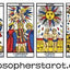 Philosopher's Tarot