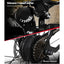 Phoenix 27.5" Electric Bike Motorized&nbsp;Mountain Bicycle MTB City eBike Battery