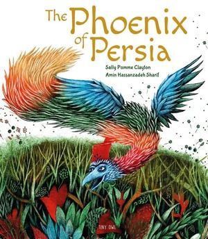 Phoenix of Persia