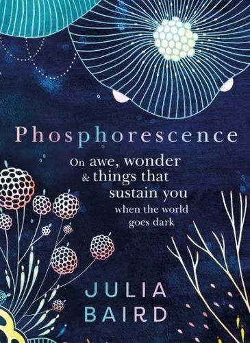 Phosphorescence: On awe, wonder and things that sustain you when the world goes dark