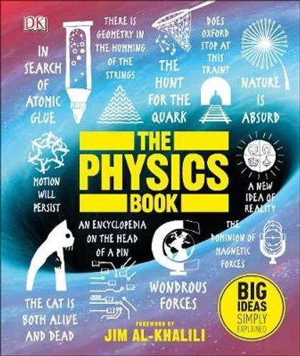 Physics Book