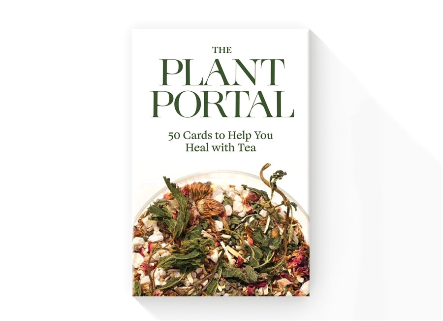 Plant Portal