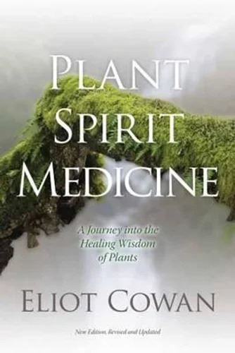 Plant Spirit Medicine