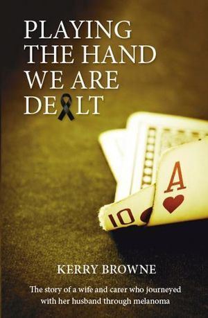 Playing The Hand We Are Dealt With