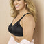 Playtex Ultimate Lift And Support Bra - Black