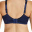 Playtex Ultimate Lift And Support Bra - Blue Velvet