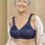 Playtex Ultimate Lift And Support Bra - Blue Velvet