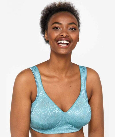 Playtex Ultimate Lift And Support Bra - Sage Green