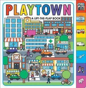 Playtown: Playtown