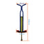 Pogo Stick - Jumping Jackhammer Hopper Toy For Kids Teenager and Adults