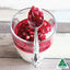 Pomegranate & Vanilla - Natural Soy Candle