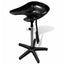 Portable Hairdressing Salon Basin Hair Washing Sink Shampoo Wash Standing Bowl