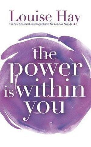 Power Is Within You