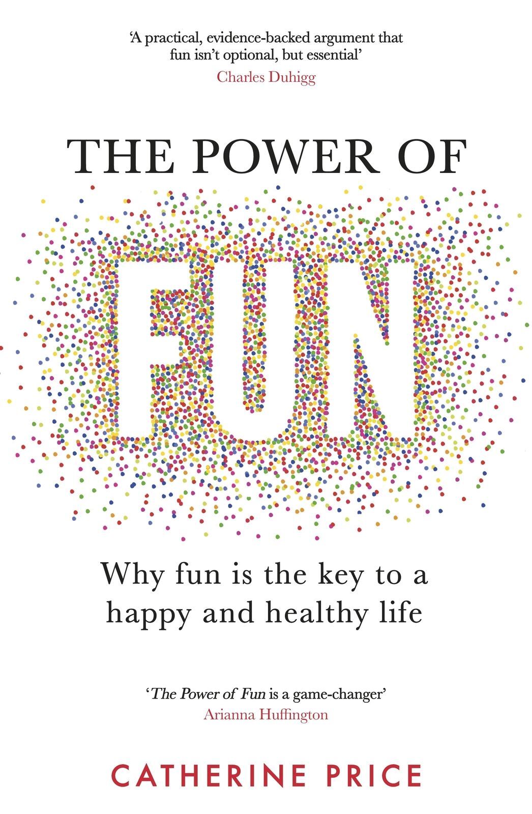 Power of Fun