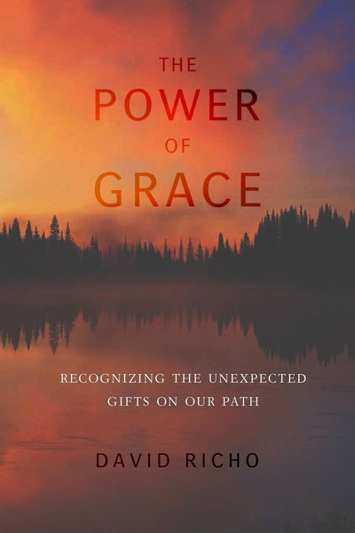 Power of Grace, The: Recognizing Unexpected Gifts on Our Path