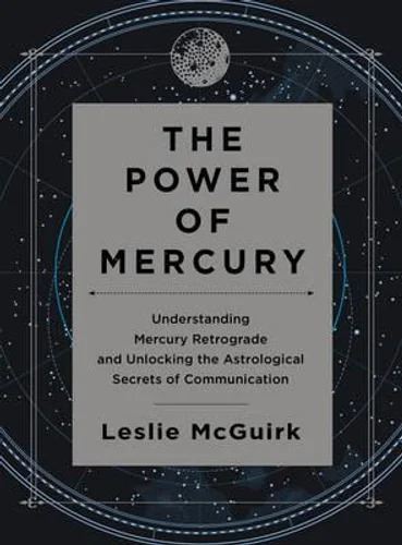 Power of Mercury