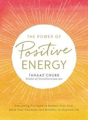 Power of Positive Energy