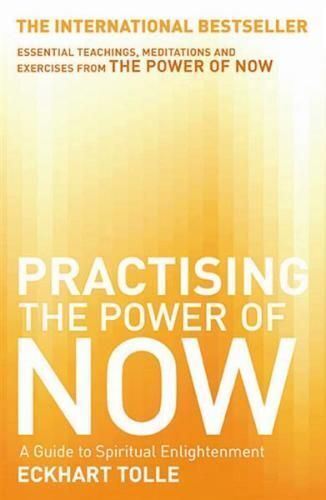 Practicing the Power of Now