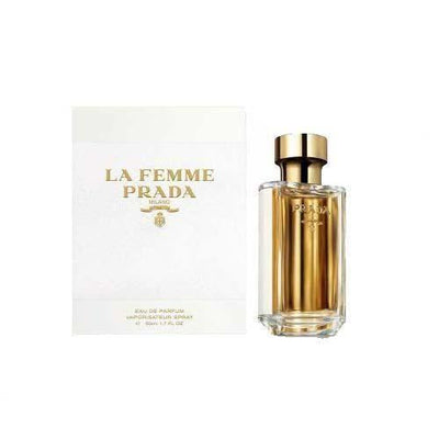 Prada La Femme 50ml EDP Spray for Women by Prada